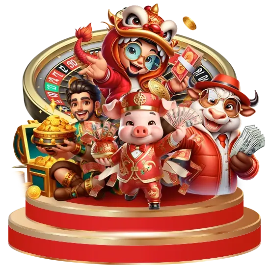Nội dung Nổ hũ tại LLWin
